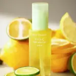 Tenzero Green Tangerine Vitae Set