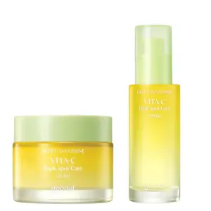 Tenzero Green Tangerine Vitae Set
