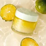 Tenzero Green Tangerine Vitae Set