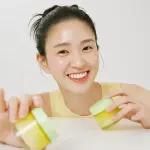 Tenzero Green Tangerine Vitae Set