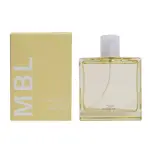 MBL Floral Oriental Perfume