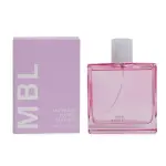 MBL Floral Oriental Perfume