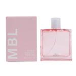 MBL Floral Oriental Perfume