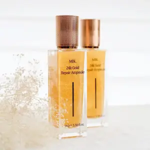 Anti-Aging Essence MBL 24K GOLD REPAIR AMPOULE
