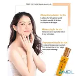 Anti-Aging Essence MBL 24K GOLD REPAIR AMPOULE