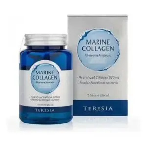Marine Collagen All in one Ampoule