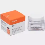 Dr j vert whitening cream