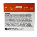 Dr j vert whitening cream