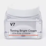 Dr j vert whitening cream