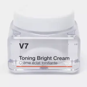 Dr j vert whitening cream