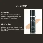 Bellmona CC Cream