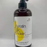 Cosmocos KERATIN SILK PROTEIN HAIR SHAMPOO