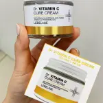 LEBELAGE - Dr. Vitamin C Cure Cream