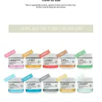 LEBELAGE - Dr. Vitamin C Cure Cream