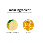 LEBELAGE - Dr. Vitamin C Cure Cream