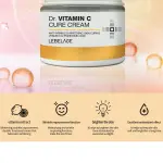 LEBELAGE - Dr. Vitamin C Cure Cream