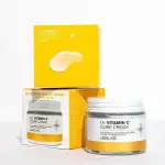 LEBELAGE - Dr. Vitamin C Cure Cream