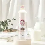 Milk Body Lotion