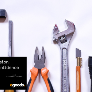 Build with Precision, Measure with Confidence - Available at eGoods.com.bd