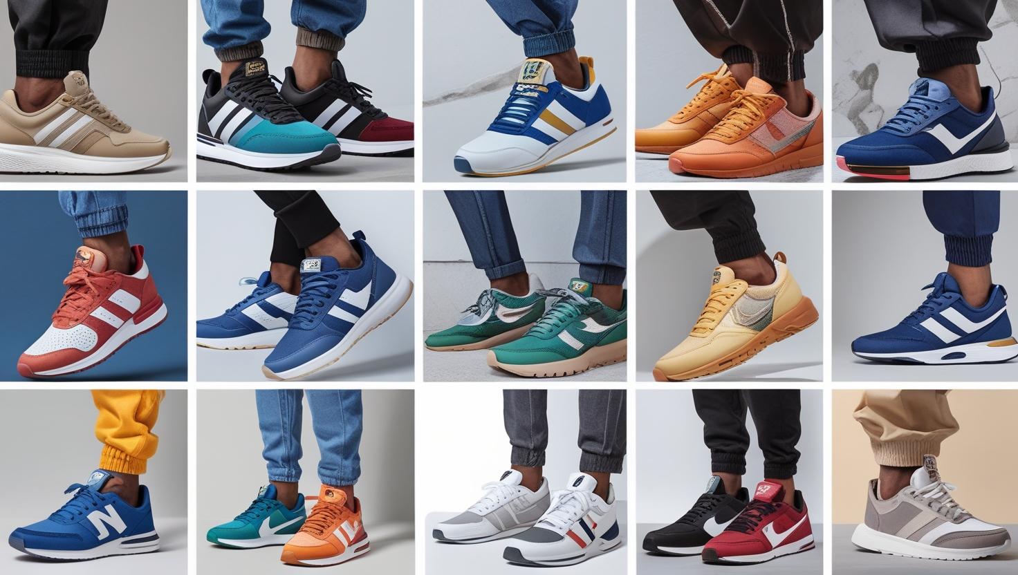 2 shoe