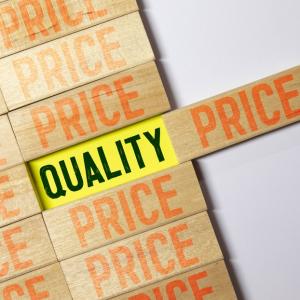Price vs. Quality: How to Know When to Save and When to Splurge