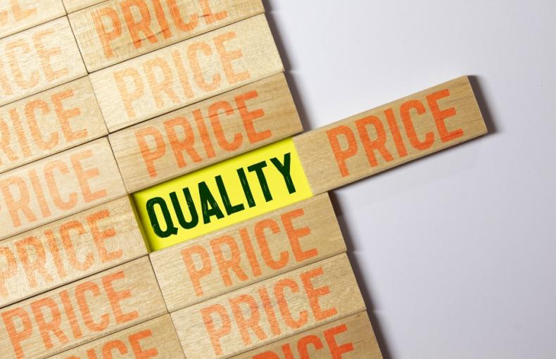 Price vs. Quality: How to Know When to Save and When to Splurge