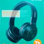 RECRSI RE Wireless Music Stereo Headphone NY043