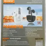 RECRSI Touch Wireless Earphone RE-S606 - Multicolor