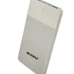 RECRSI Power Bank 10000mAh RE-PB-102- White