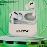 Wireless Earphones HIFI Sound Quality- Lightweight design