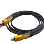 RECRSI fast Charging Data Cable 65W 4 in 1