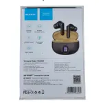 RECRSI Wireless headset Digital Display RE-S960- Multicolor