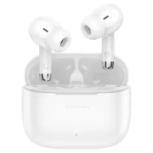 RECRSI Wireless Earbuds RE-Air7 TWS- White