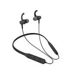 Wireless Earphone high quality accessories long range- Black