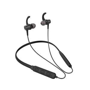 Wireless Earphone high quality accessories long range- Black