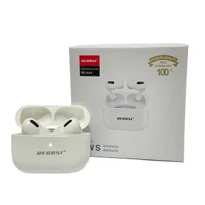 Wireless Airpod Air4- Multicolor