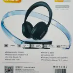 RECRSI Wireless headphones Amazing Feeling Sound RE-NY042