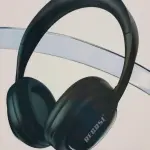 RECRSI Wireless headphones Amazing Feeling Sound RE-NY042