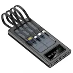 Power Bank Excellent Solar Energy 20000 mAh