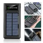 Power Bank Excellent Solar Energy 20000 mAh