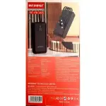 Recrsi Quick Charge 20000mah LED Power Bank