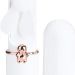 Pocket Mini USB Fan Portable Rechargeable- MultiColor