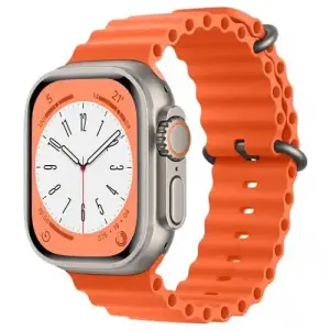 Smart Watch Ultra WT08- Multicolor