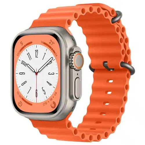 Smart Watch Ultra WT08- Multicolor
