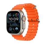 Smart Watch Ultra2 Magnetic Charge WT07- Multicolor