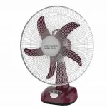 Defender Multi-Angle Rechargeable Fan 2916- MultiColor
