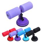 Durable Self-Suction Sit Up Bar