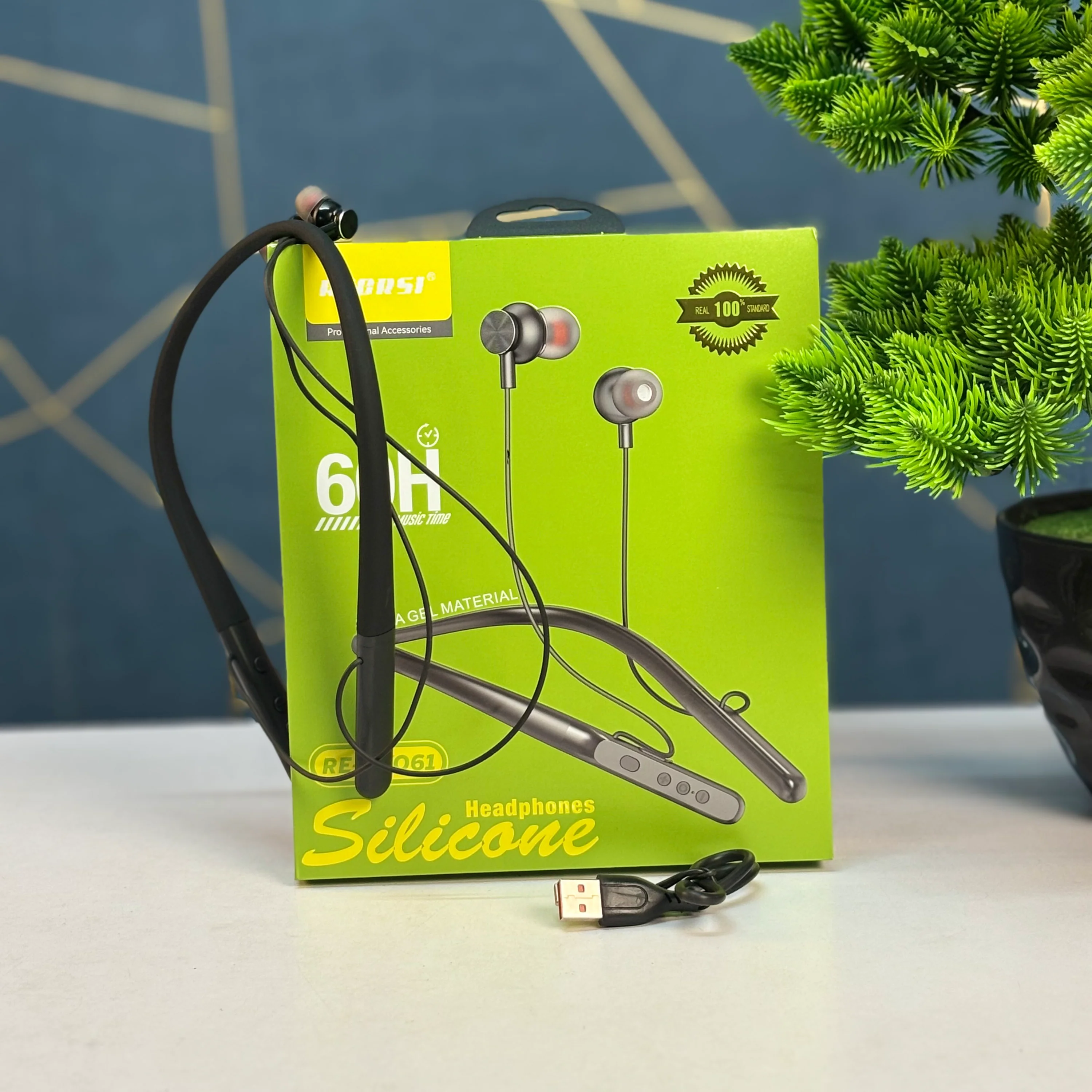 Electronics Device