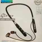 Wireless Headset Sports Hanging Neck- High Quality Accessories