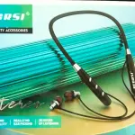 Wireless Headset Sports Hanging Neck- High Quality Accessories